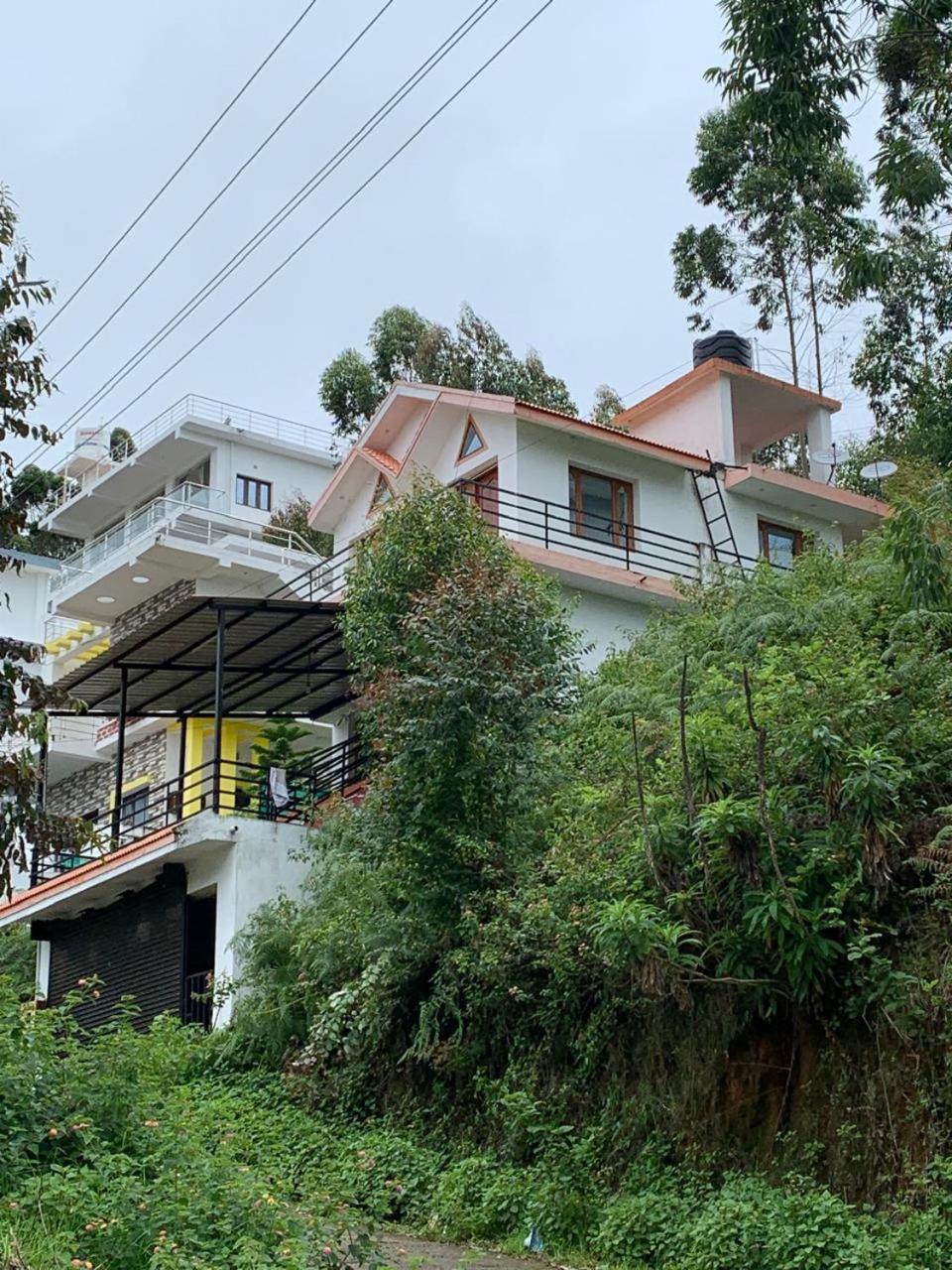 Villa Green Valley View Kodaikanal