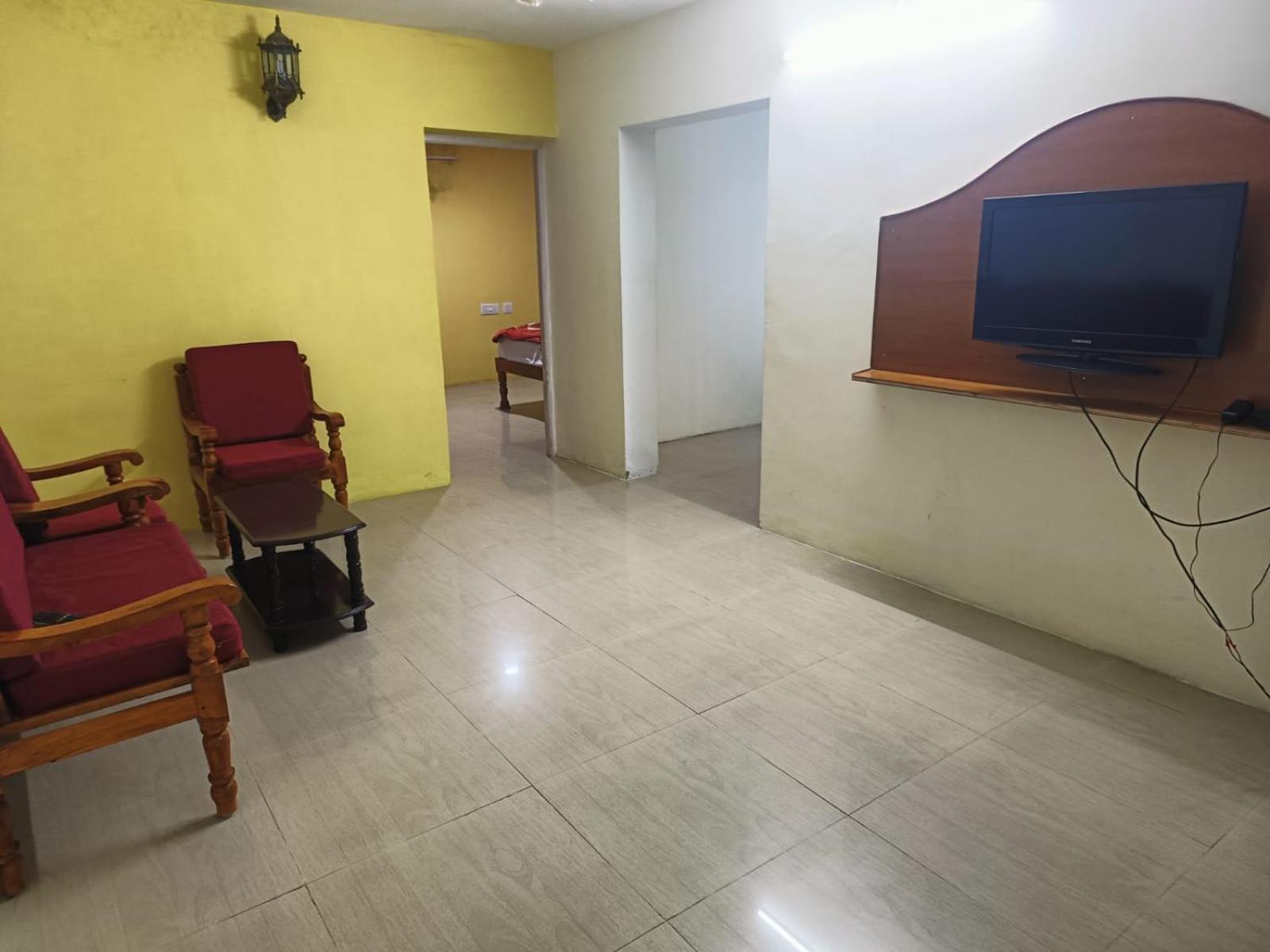 Annai Garden Apartment Kodaikanal