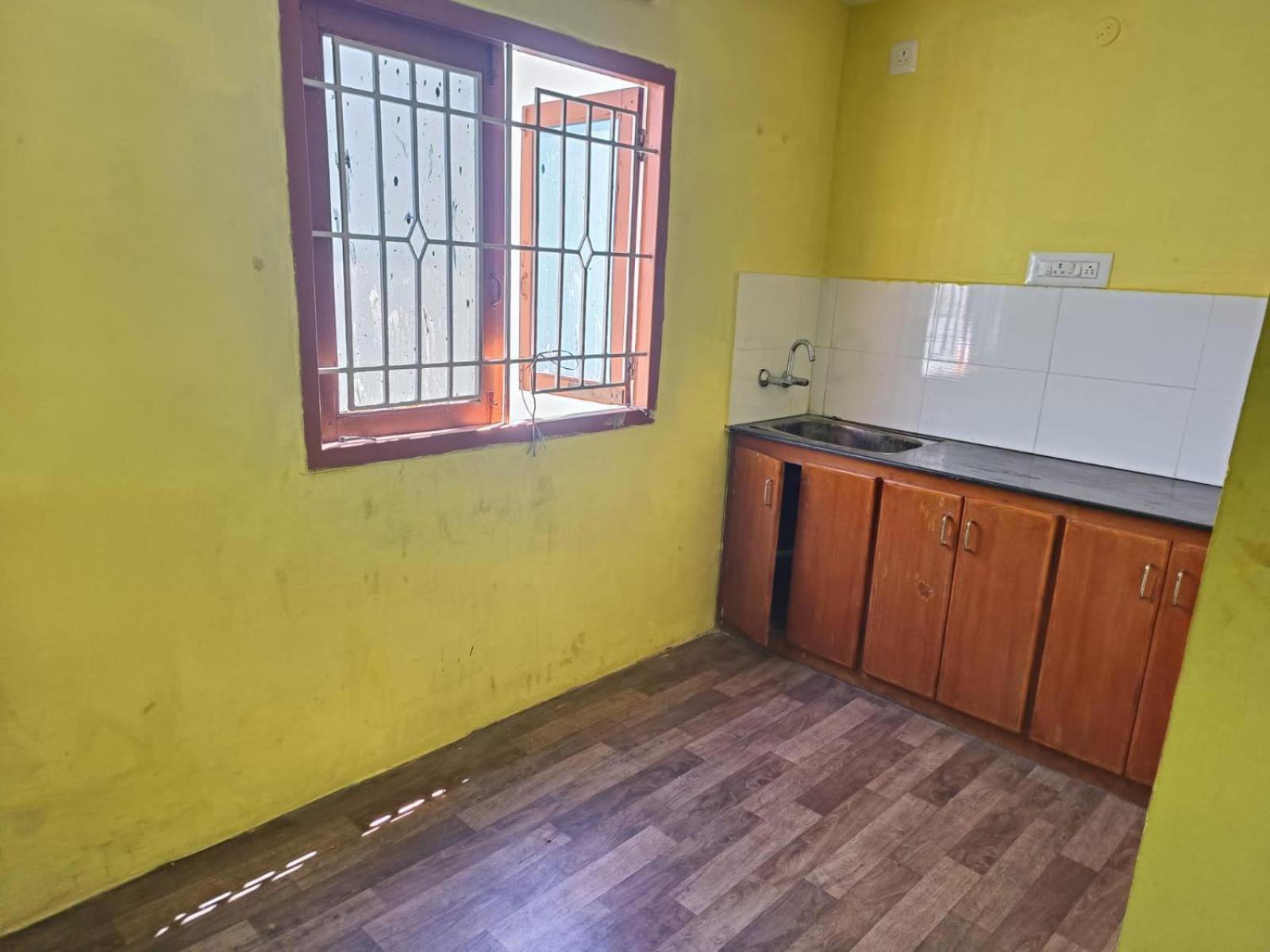 Apartment Annai Garden Kodaikanal