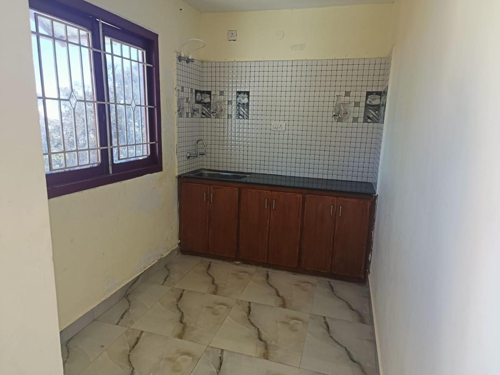 Apartment Annai Garden *
