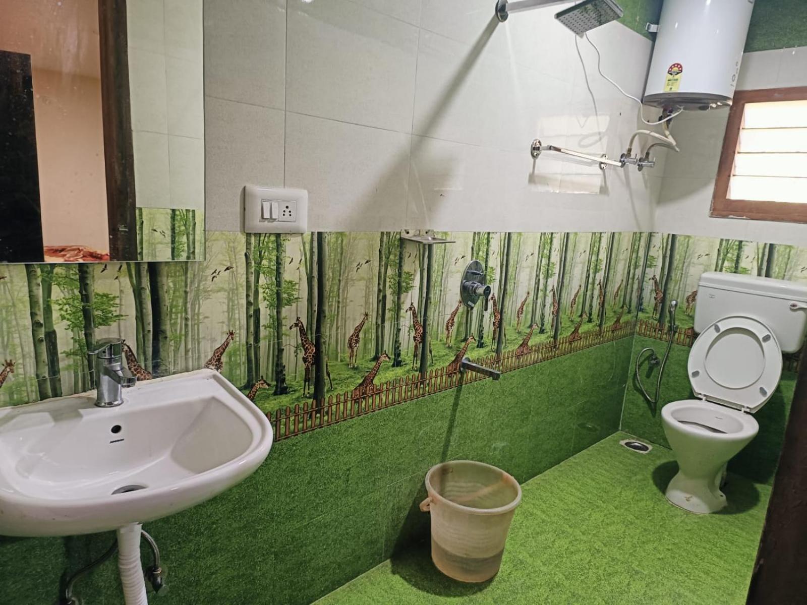 Apartment Annai Garden