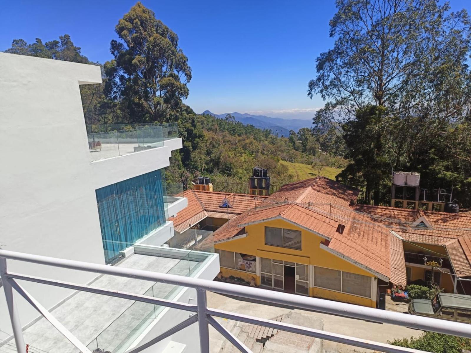 Annai Garden Kodaikanal