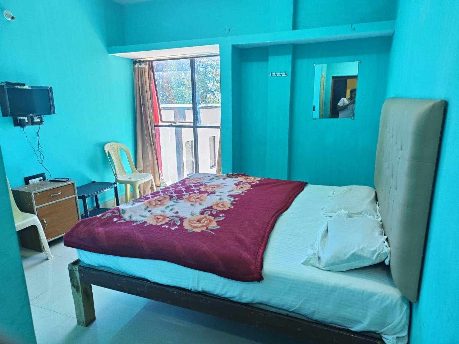 Annai Garden Apartment Kodaikanal