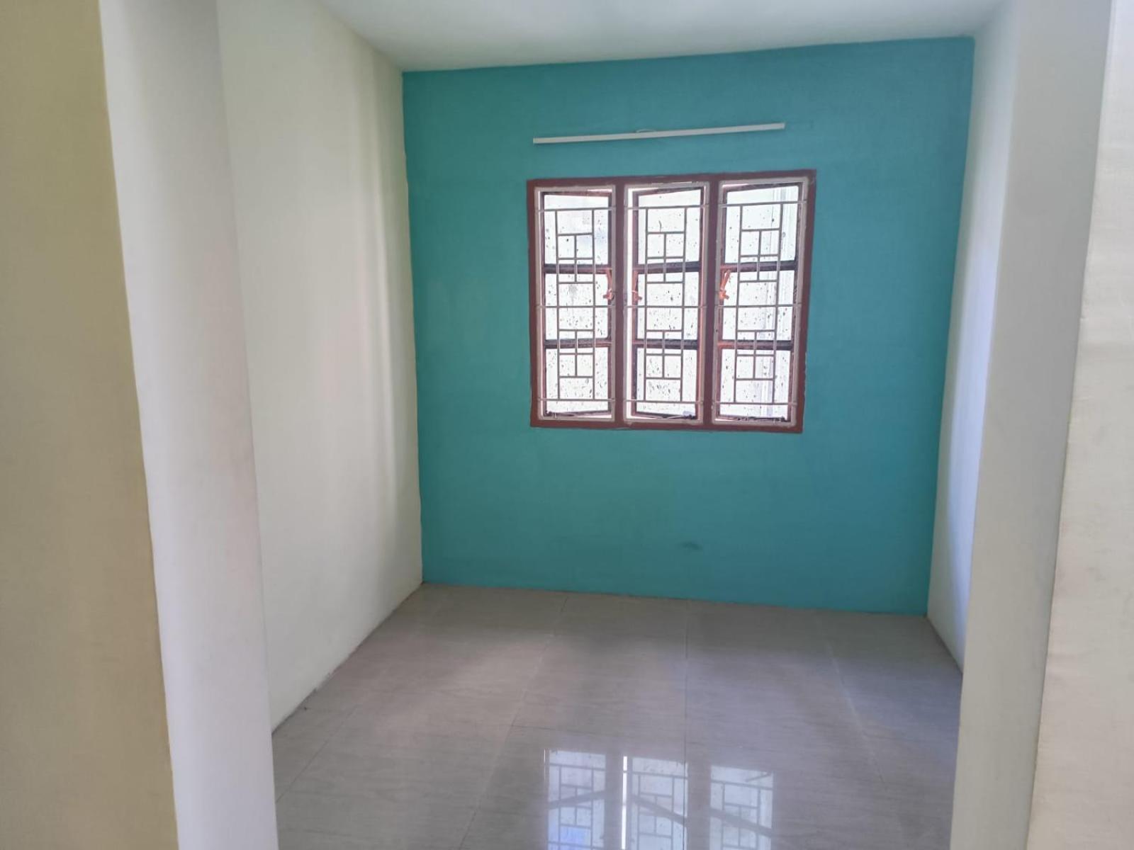 Annai Garden Apartment *