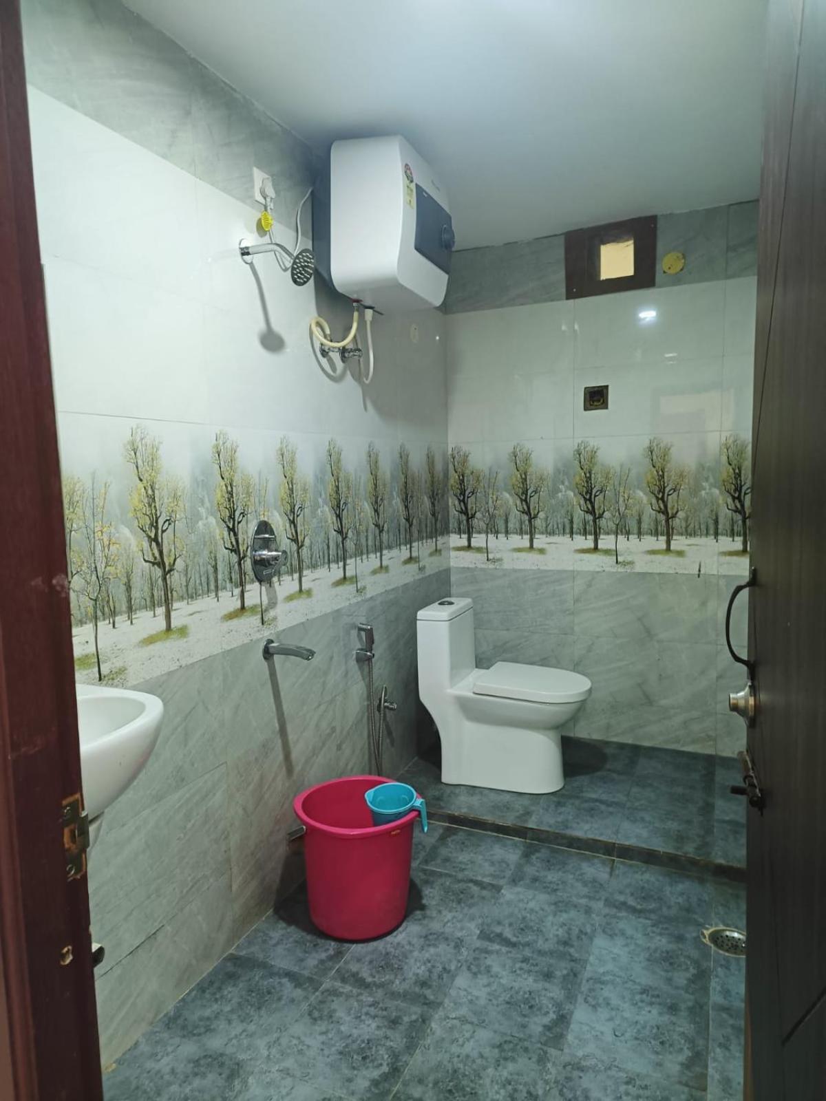 Apartment Annai Garden