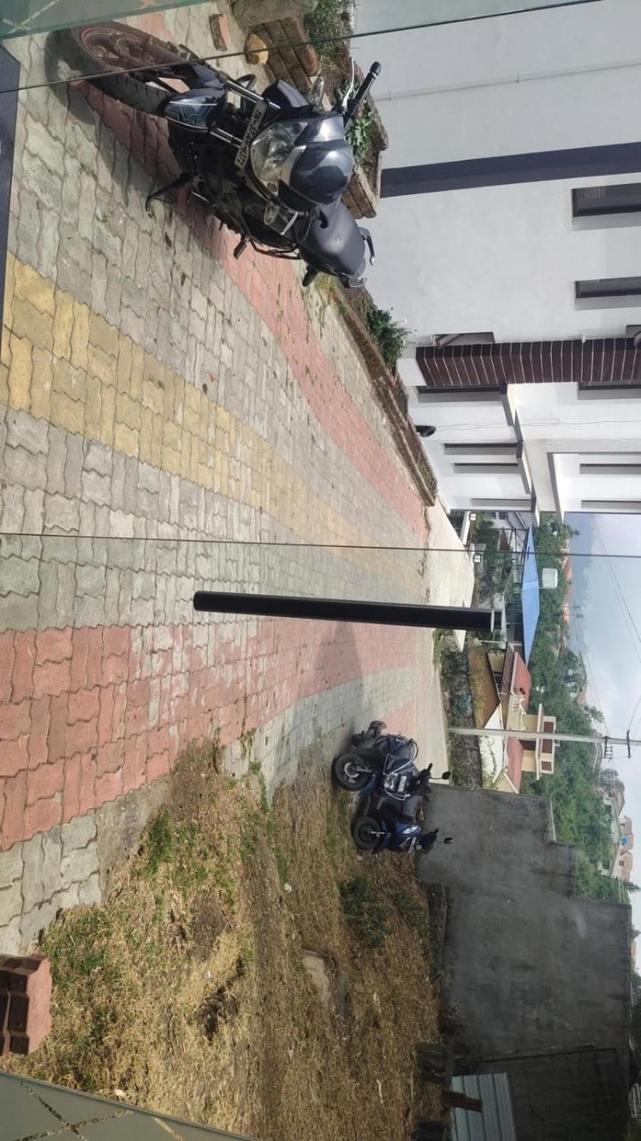 Annai Garden Kodaikanal