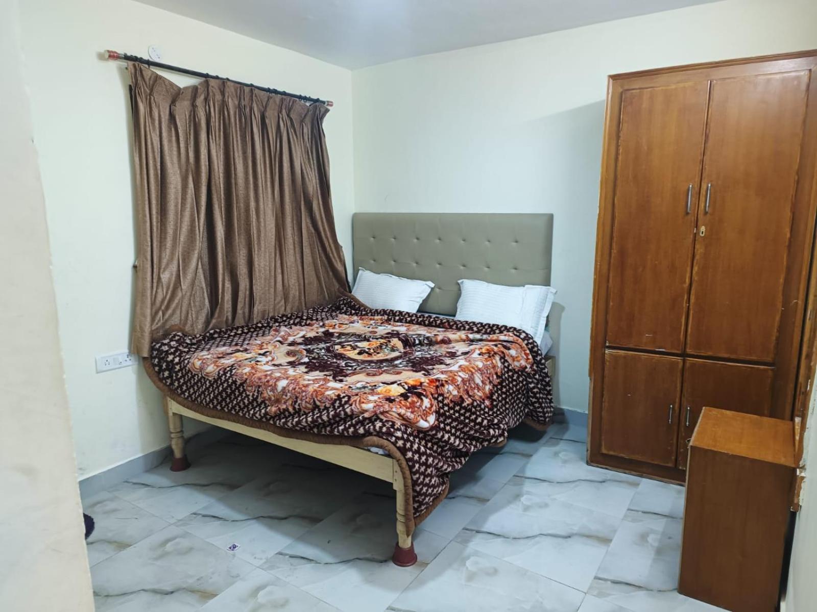 Annai Garden Apartment