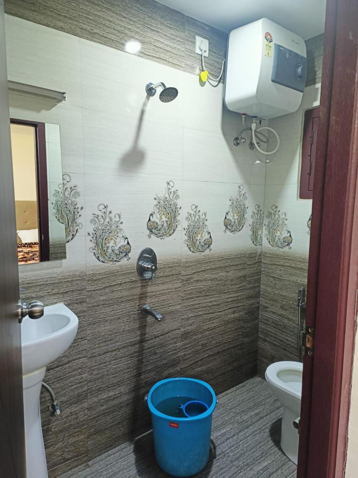 Annai Garden Apartment Kodaikanal