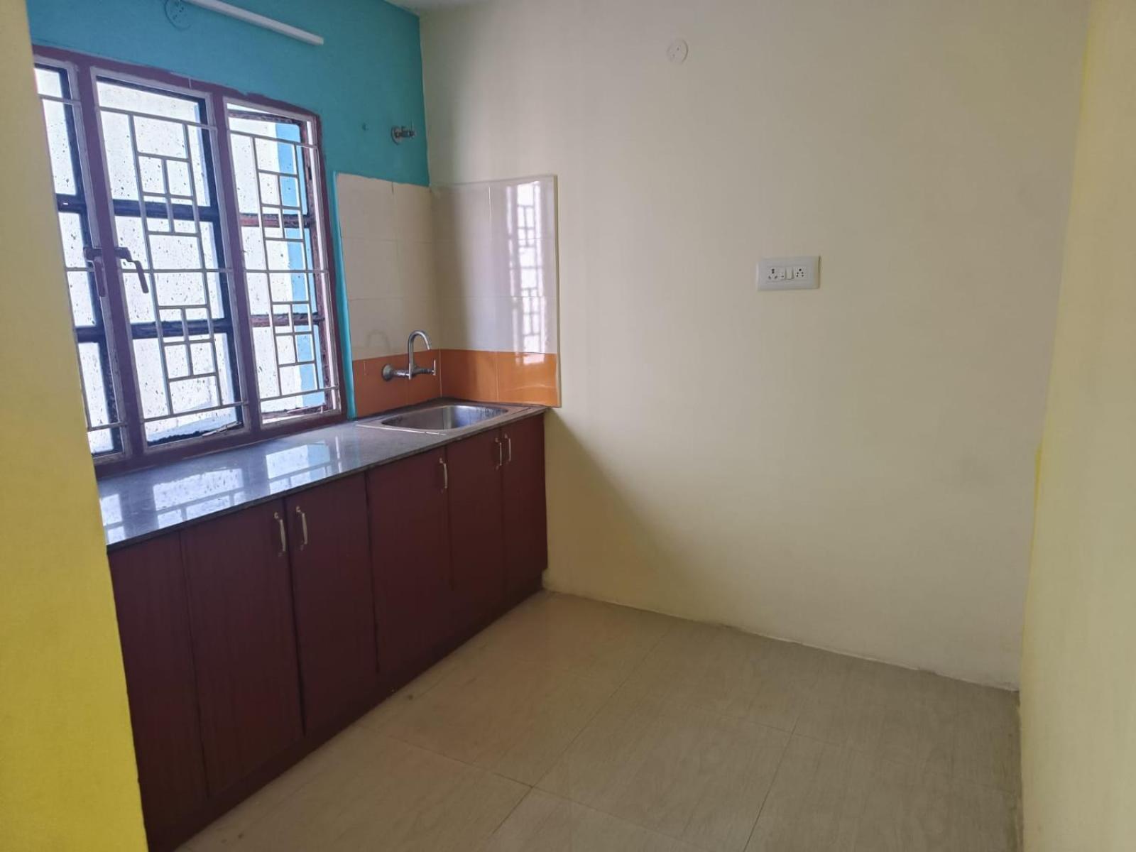 Apartment Annai Garden Kodaikanal