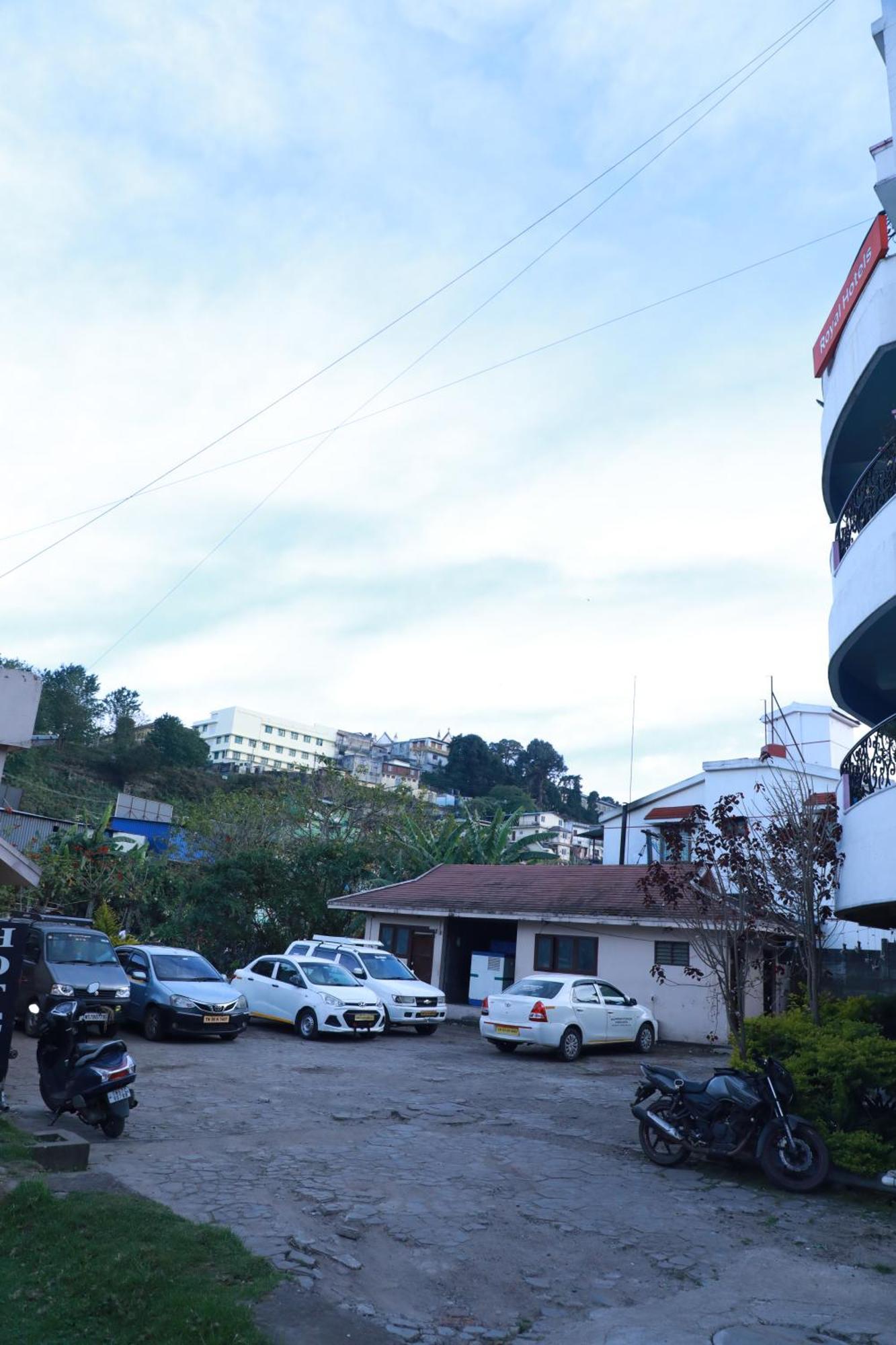 Hotel Royal Hotels, Kodaikanal