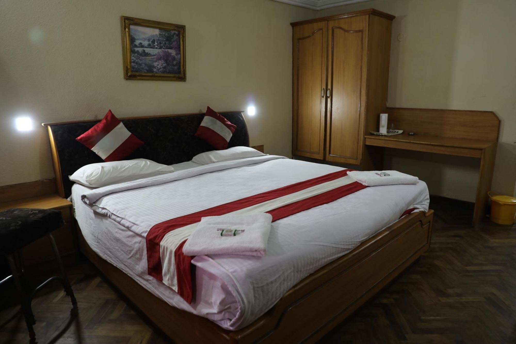 Royal Hotels,