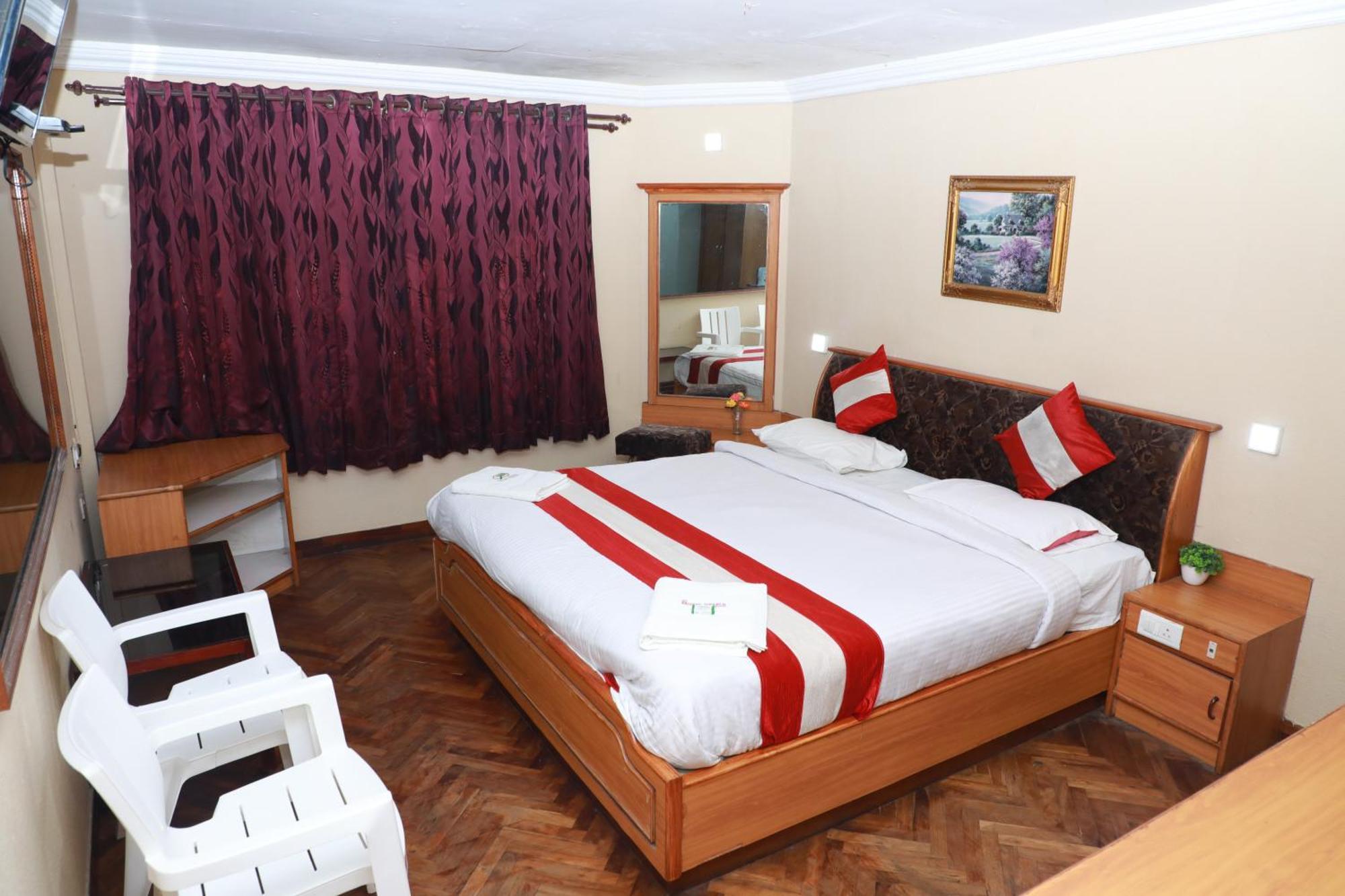 Royal Hotels, Hotel Kodaikanal