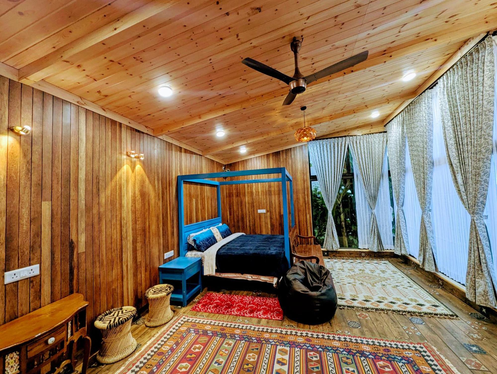 Cloudwalks Homestay