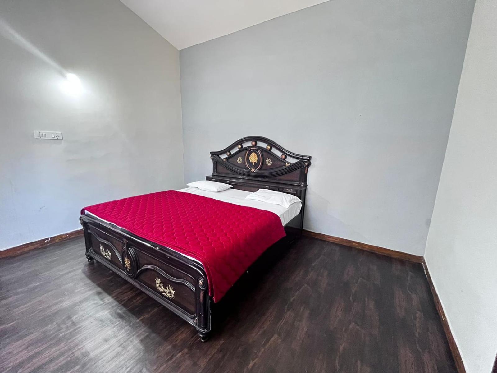 Rainland Holidays Hotel Kodaikanal