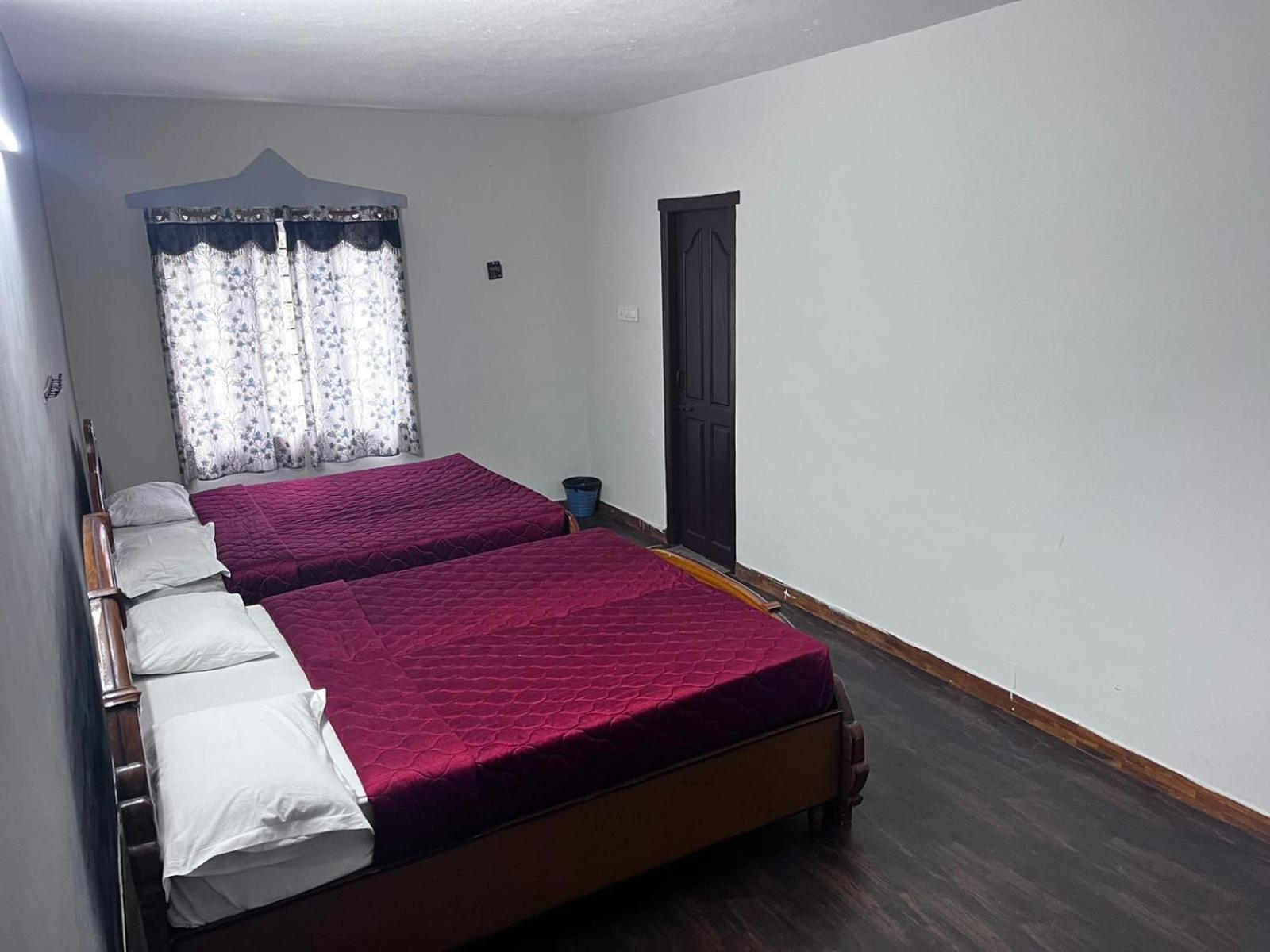 Hotel Rainland Holidays Kodaikanal