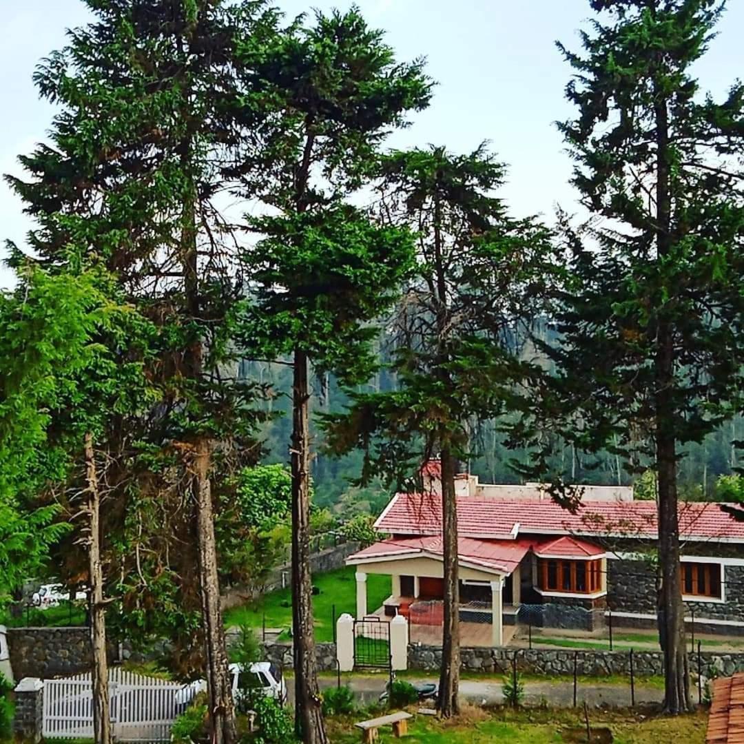 Rainland Holidays Kodaikanal