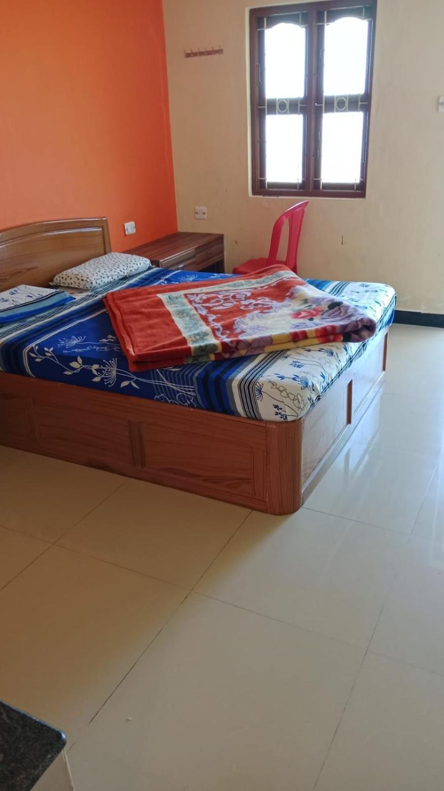 Homestay Kurinji Orange