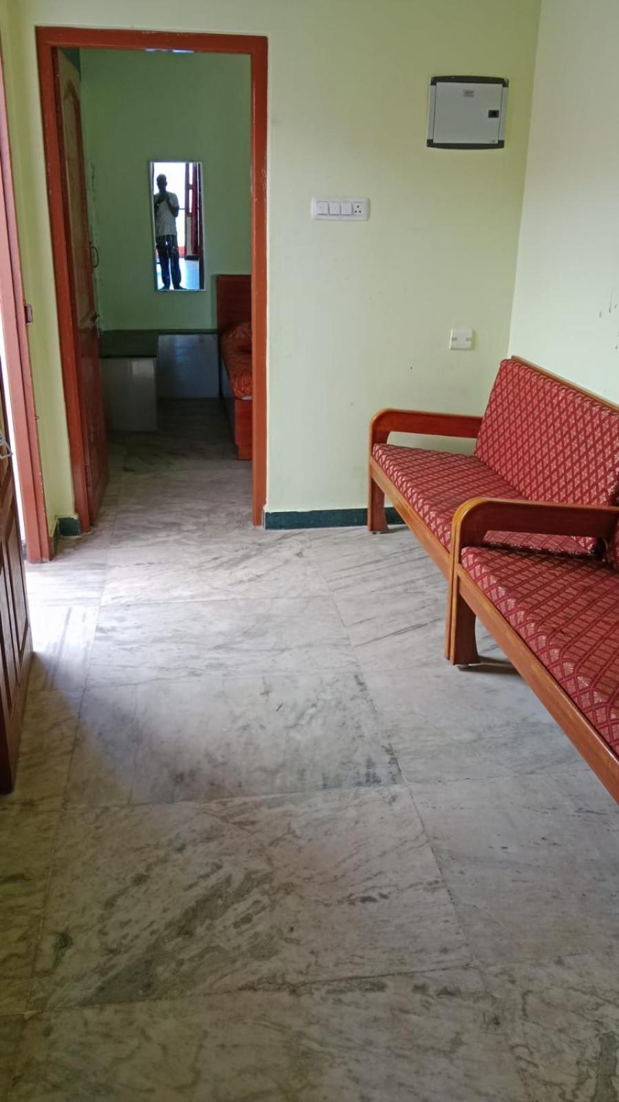 Homestay Kurinji Orange *