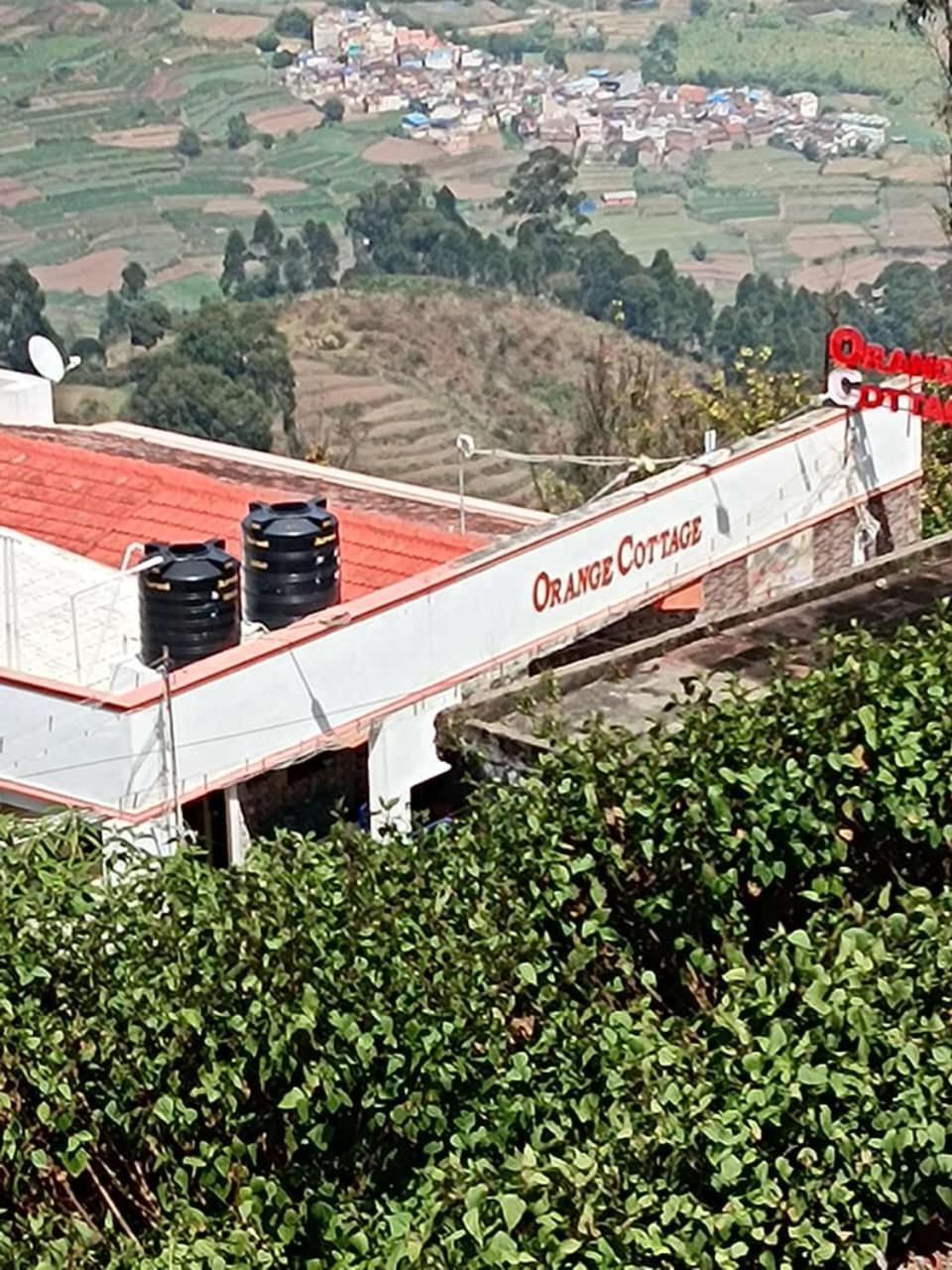 Kurinji Orange Homestay Kodaikanal