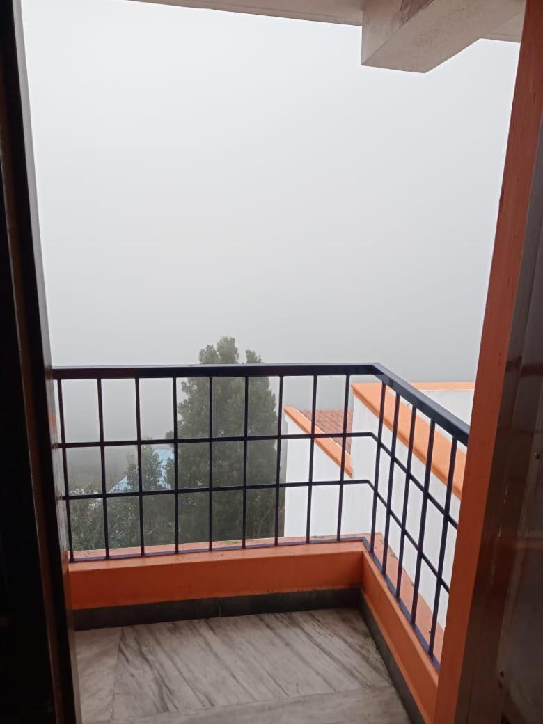 Homestay Kurinji Orange *