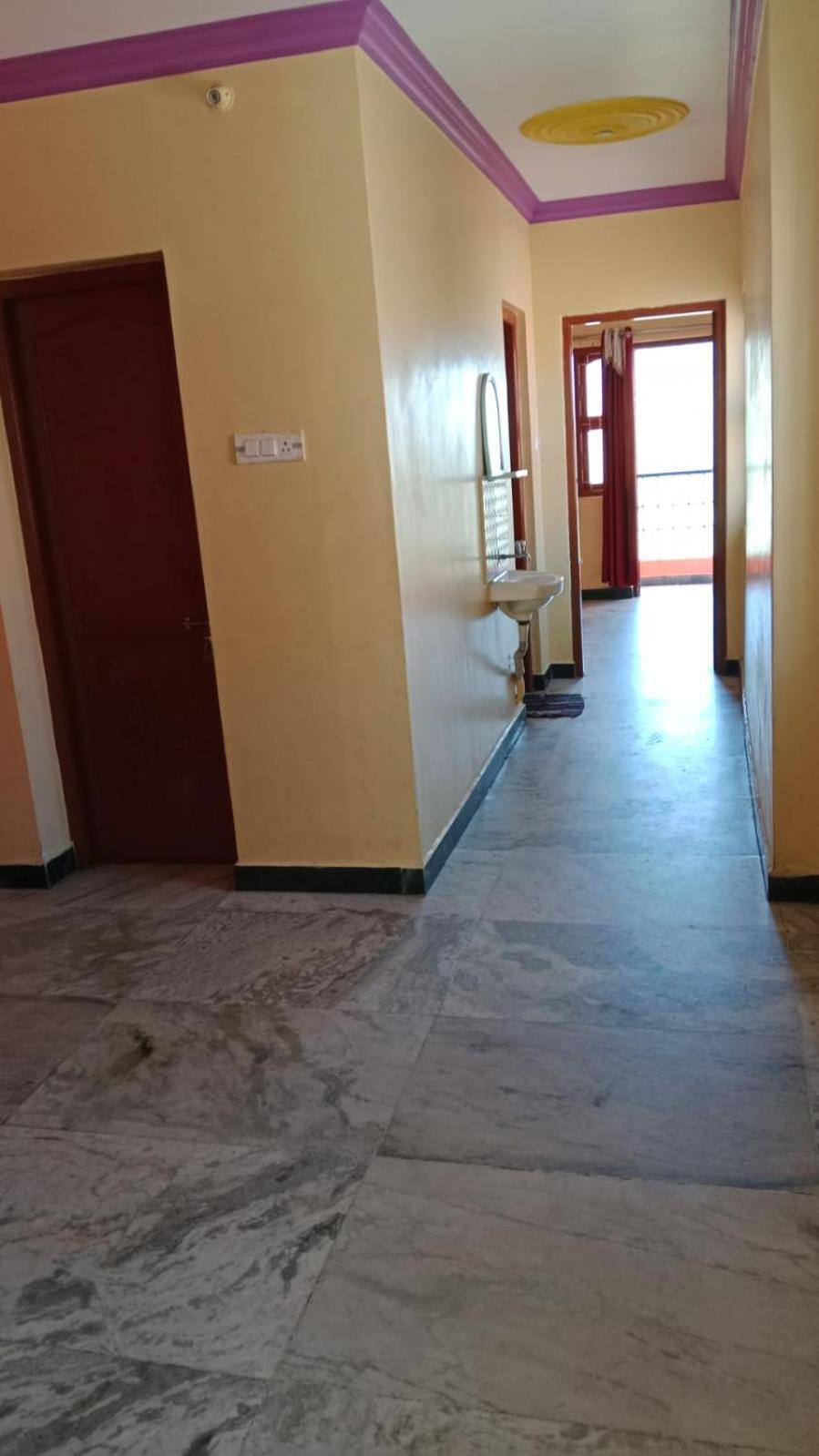 Homestay Kurinji Orange Kodaikanal