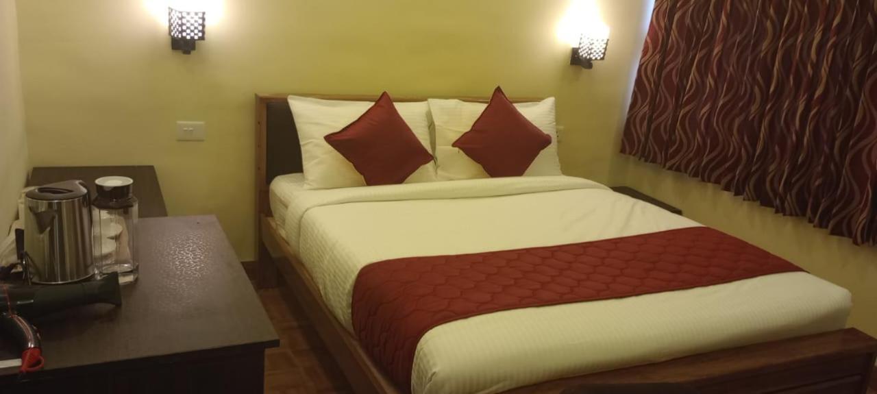 Jemvalley Hotel 3*