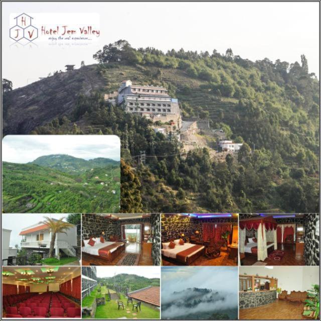 Jemvalley 3* Kodaikanal