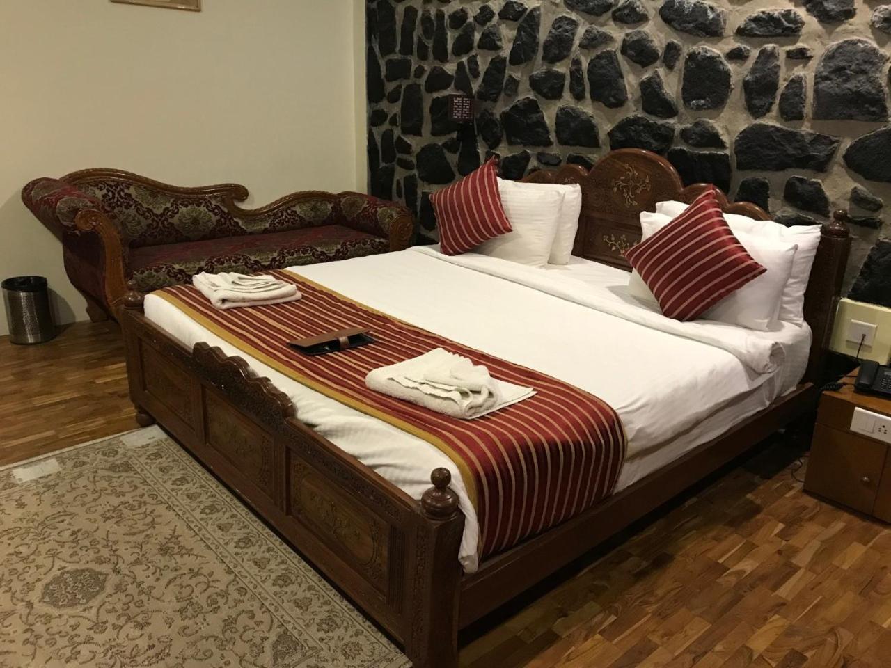 Hotel Jemvalley