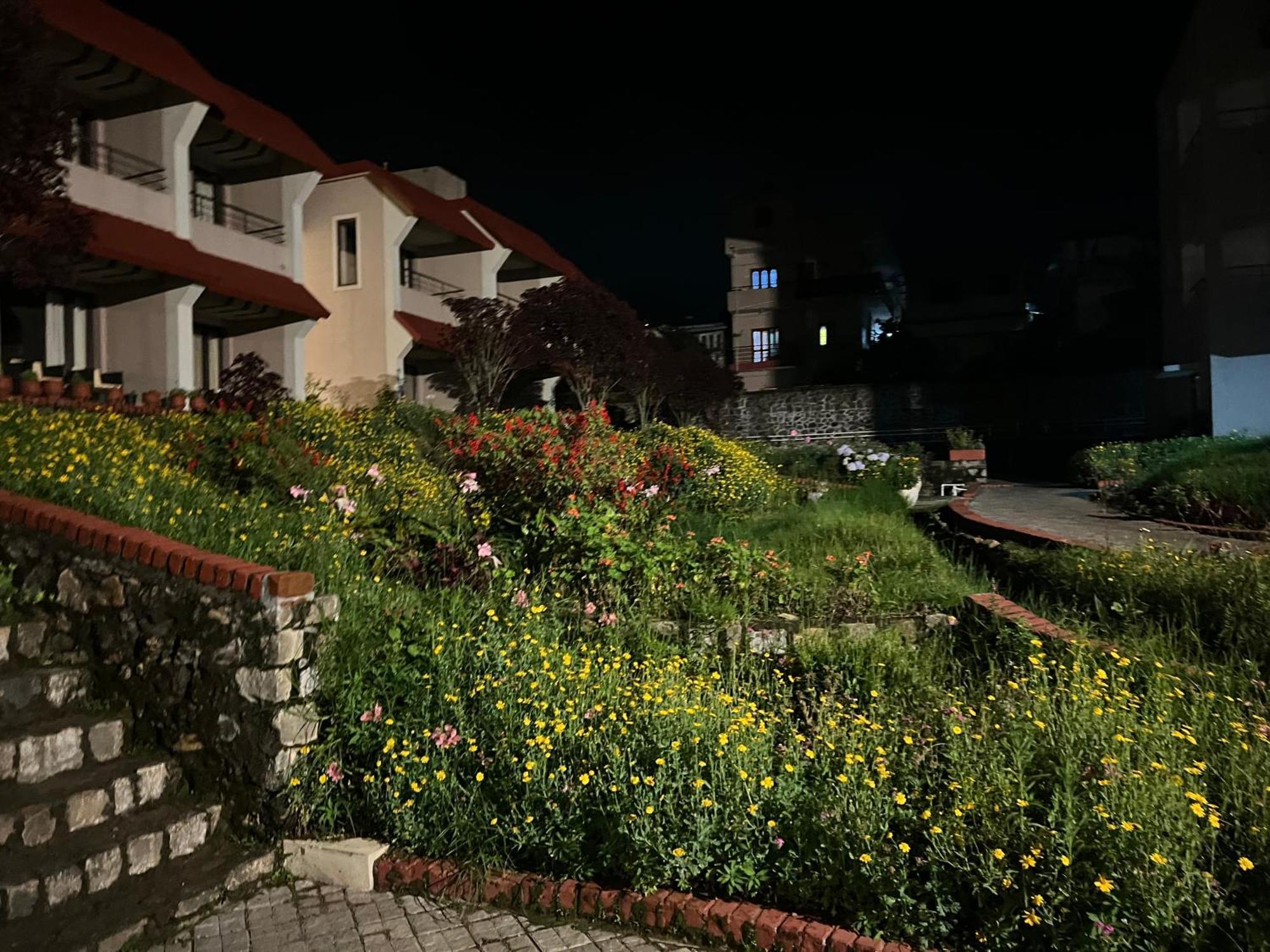 Hotel Ger Manus Springs Kodaikanal