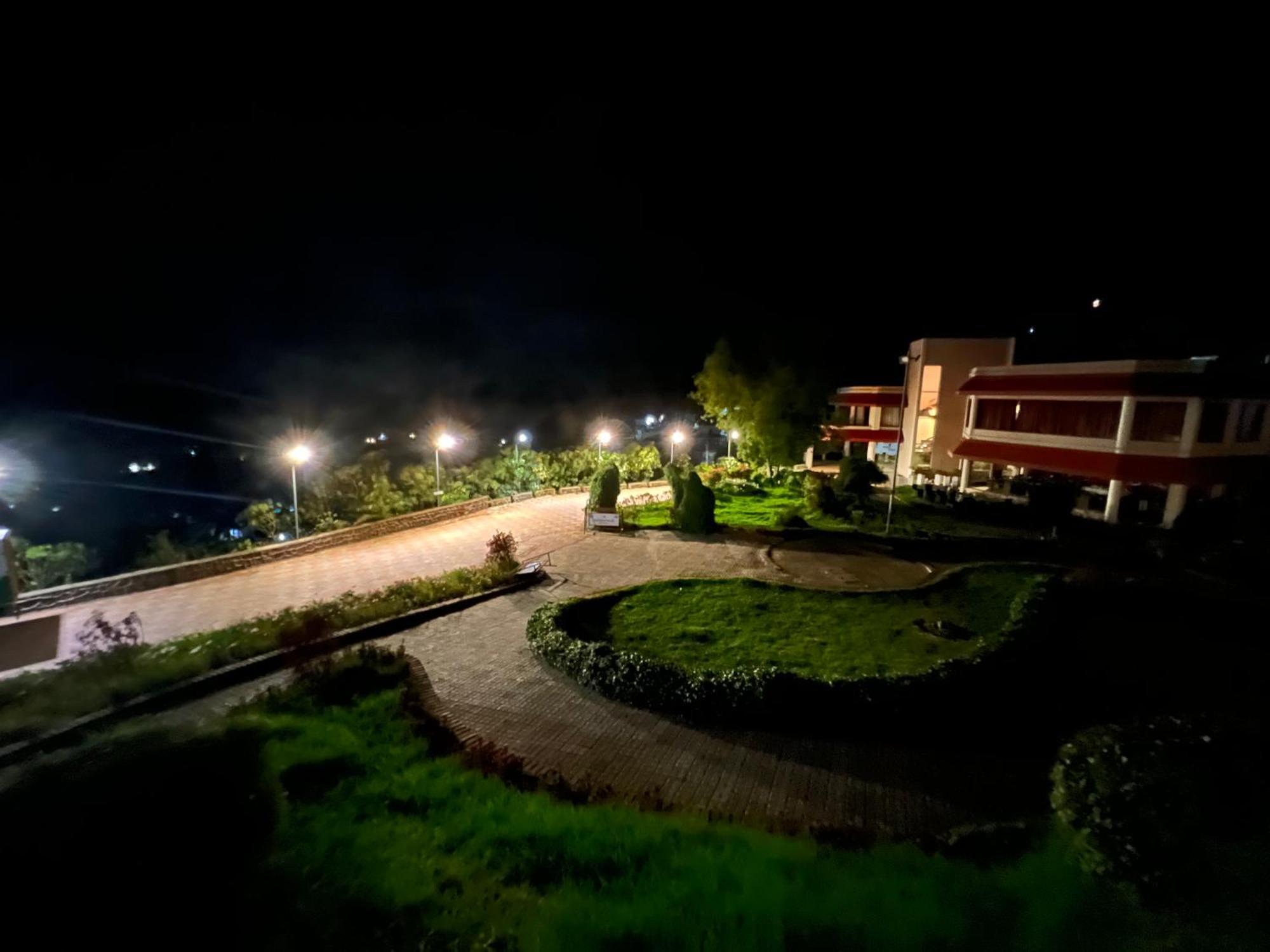 Ger Manus Springs 4* Kodaikanal