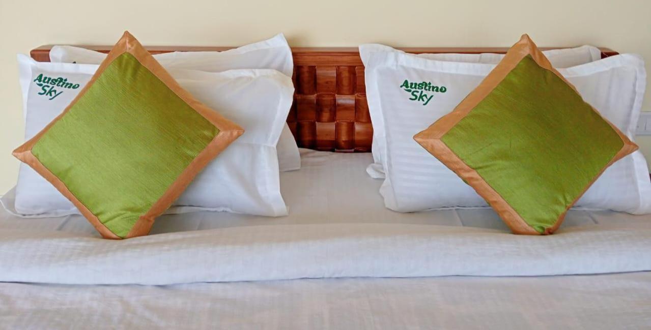Kodai Scotberry Homestay