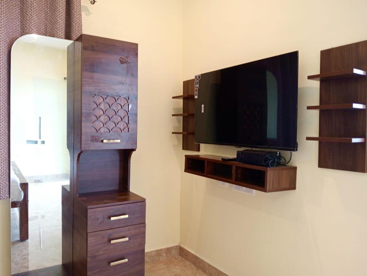 Kodai Scotberry Homestay Kodaikanal