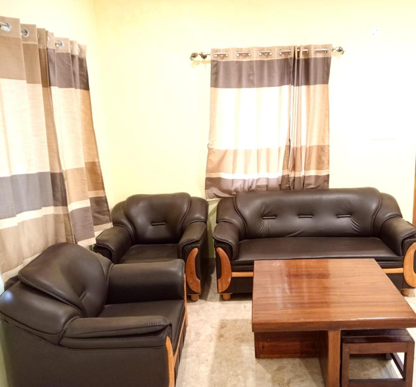 Kodai Scotberry Homestay Kodaikanal
