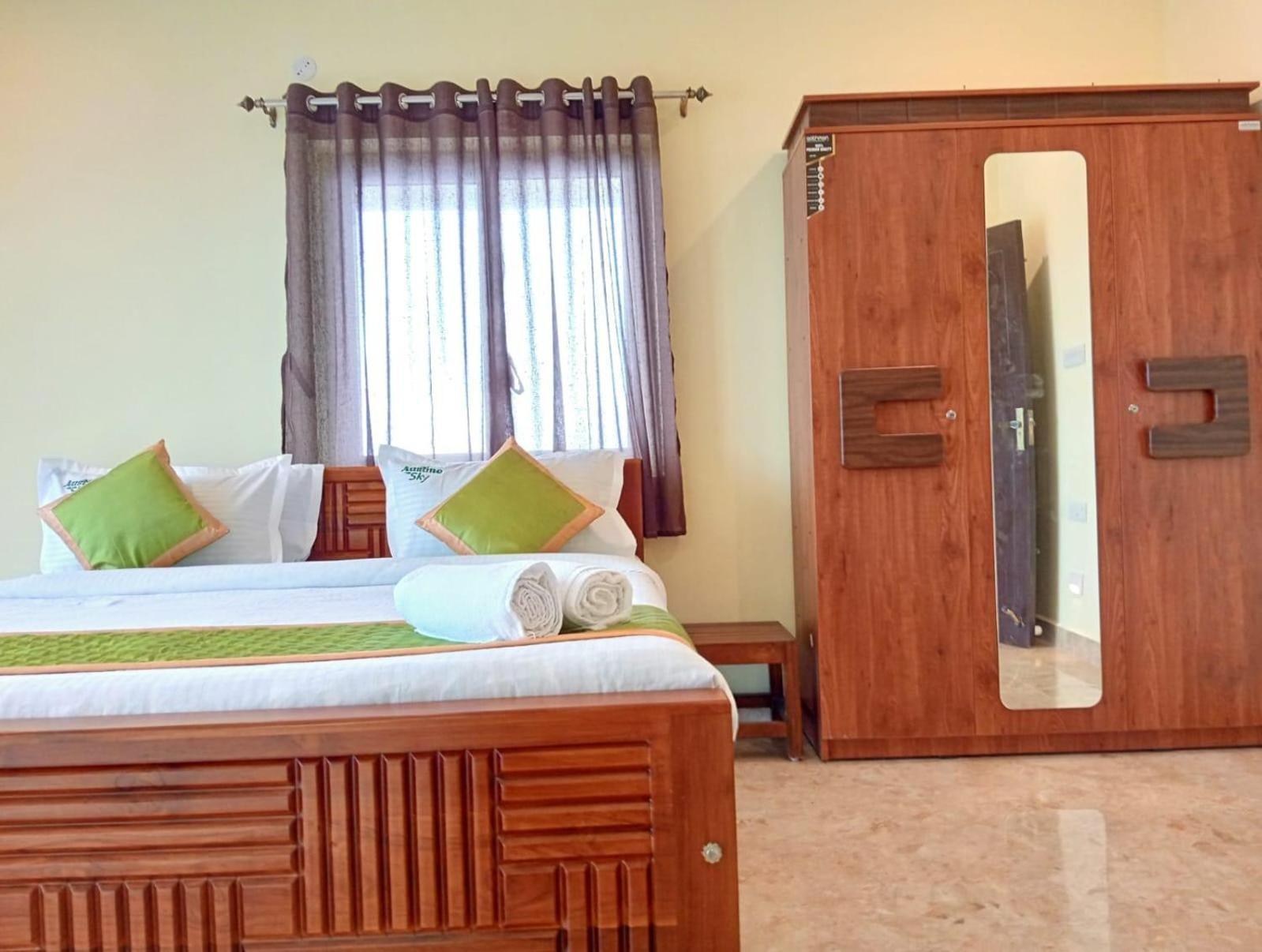 Homestay Kodai Scotberry Kodaikanal