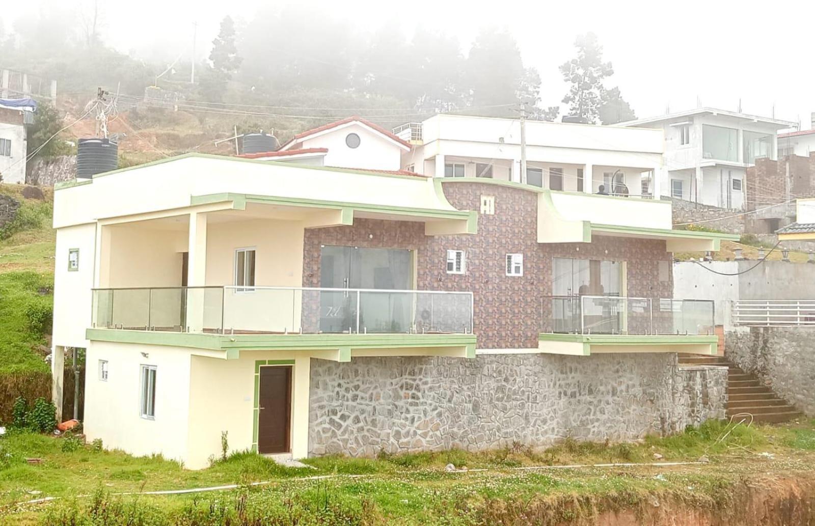 Kodai Scotberry Kodaikanal