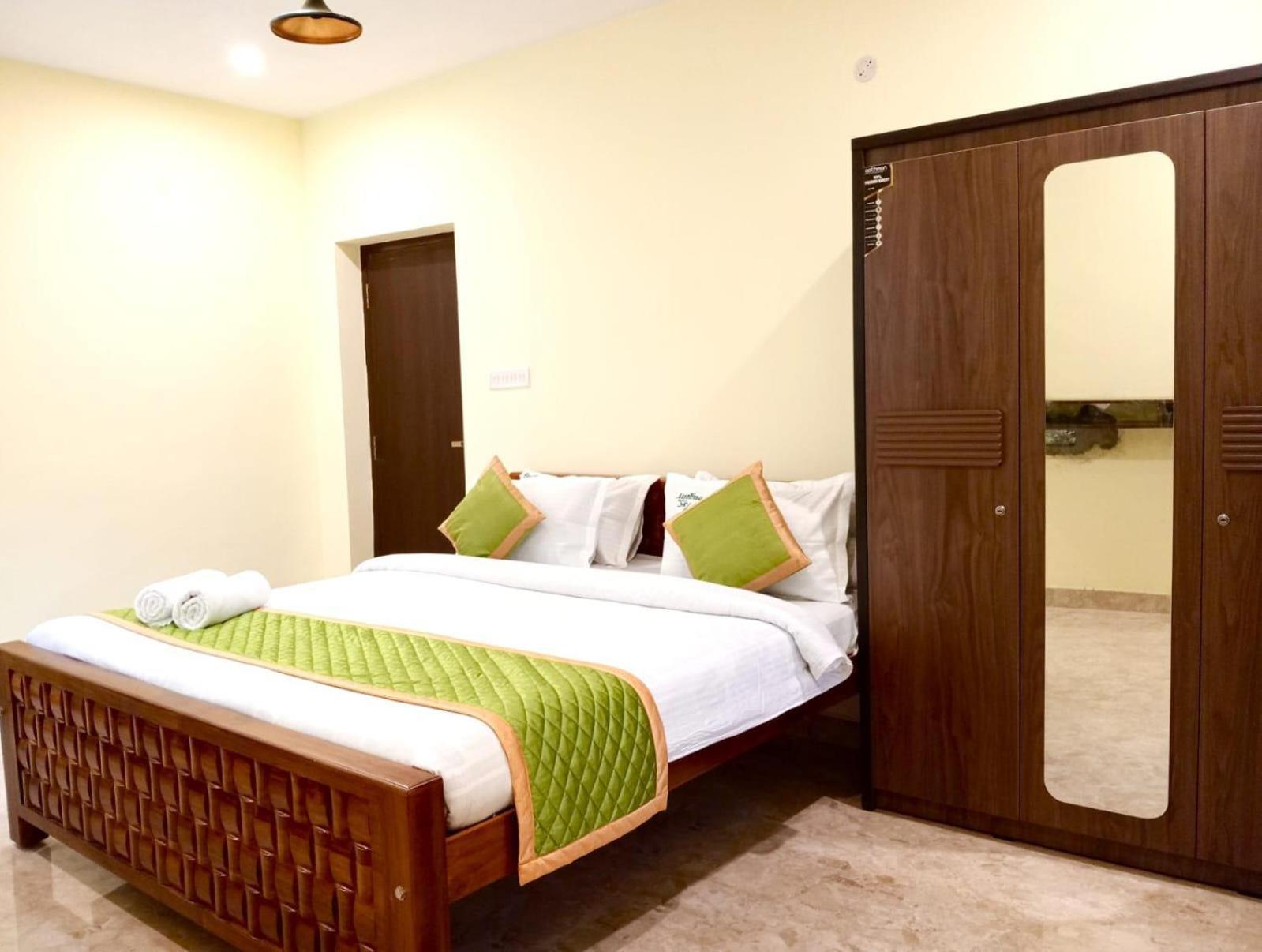 Kodai Scotberry Homestay Kodaikanal