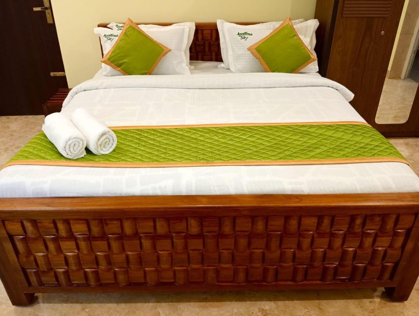 Homestay Kodai Scotberry Kodaikanal
