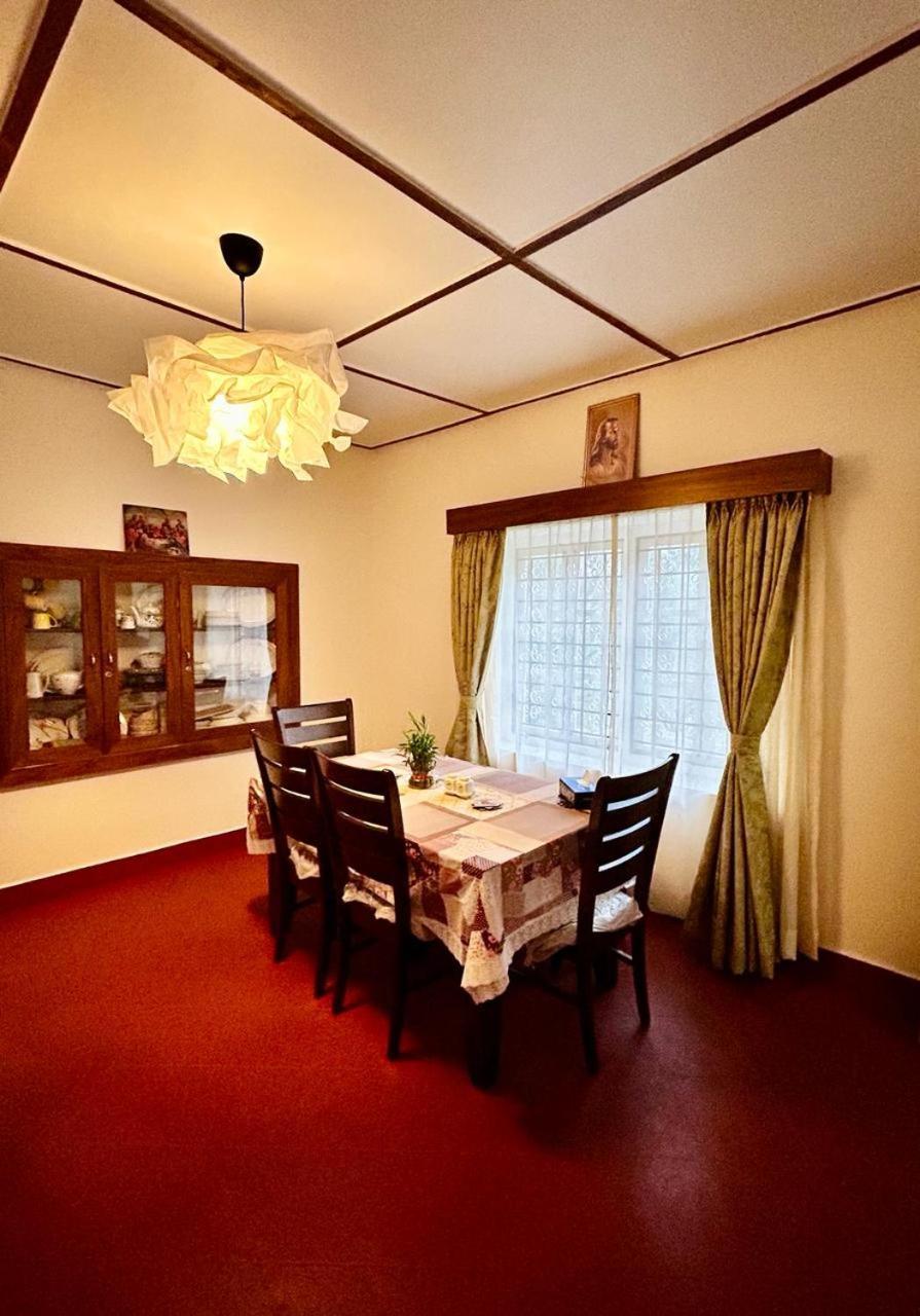Springdale Country house