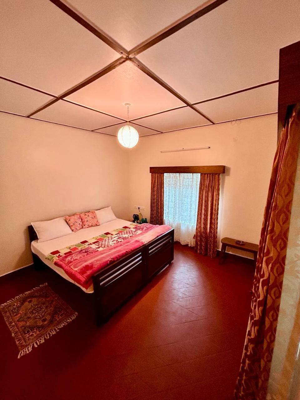 Springdale Country house *