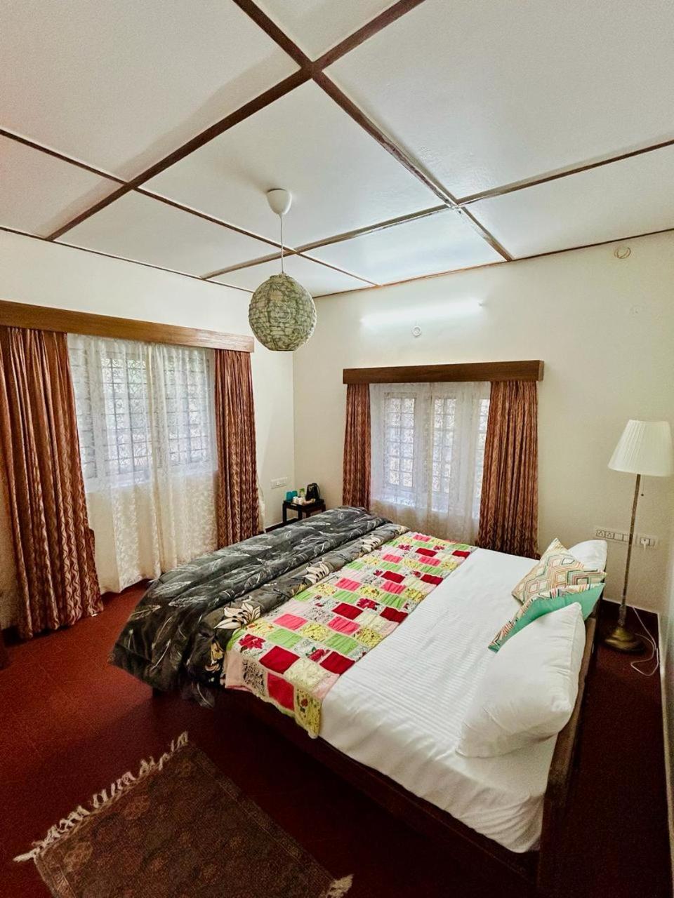 Springdale Country house Kodaikanal