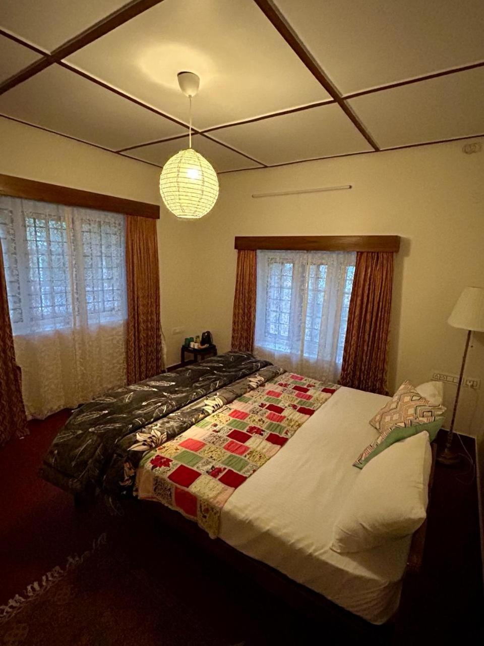 Springdale Country house *
