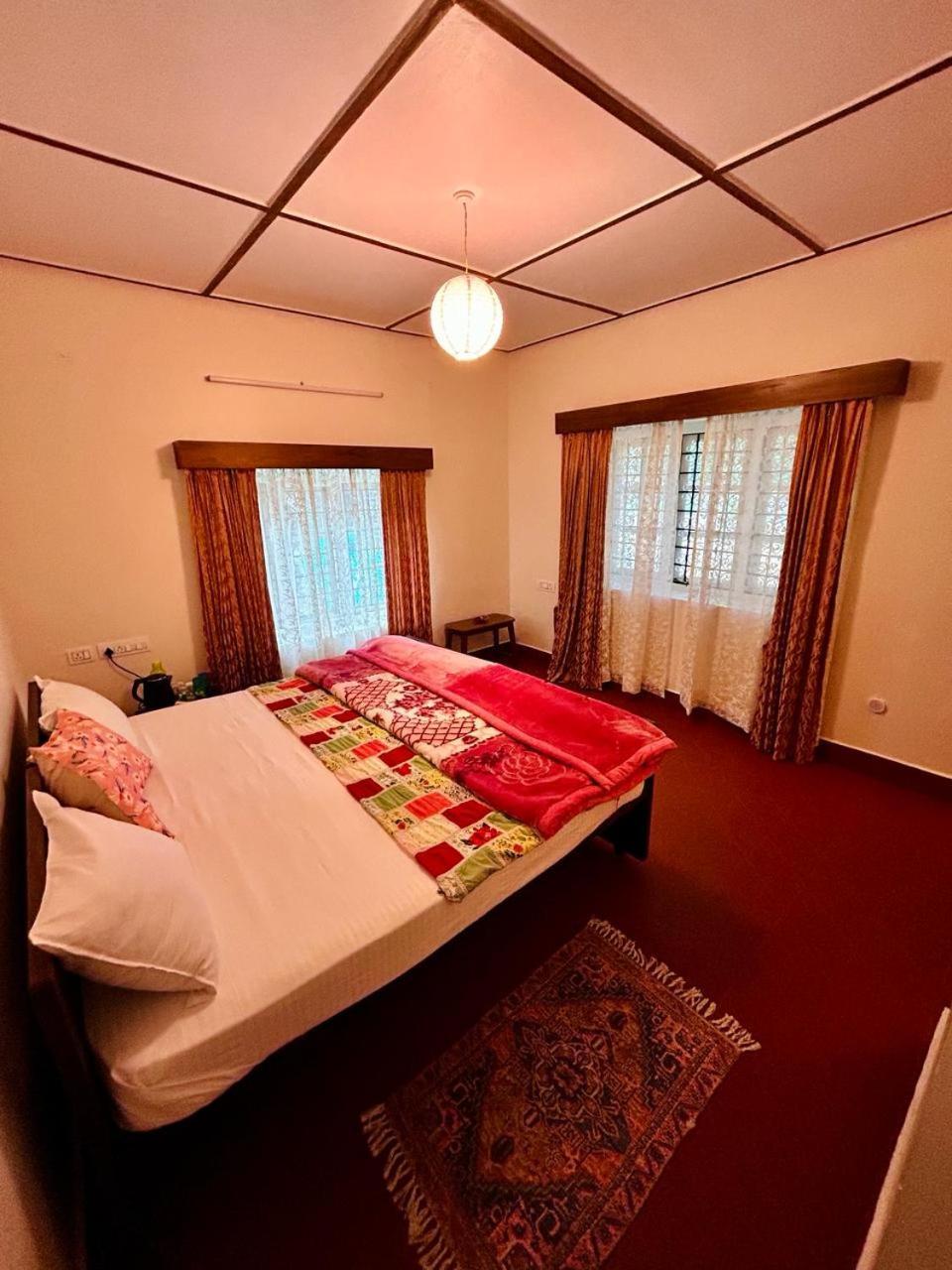 Springdale Country house *