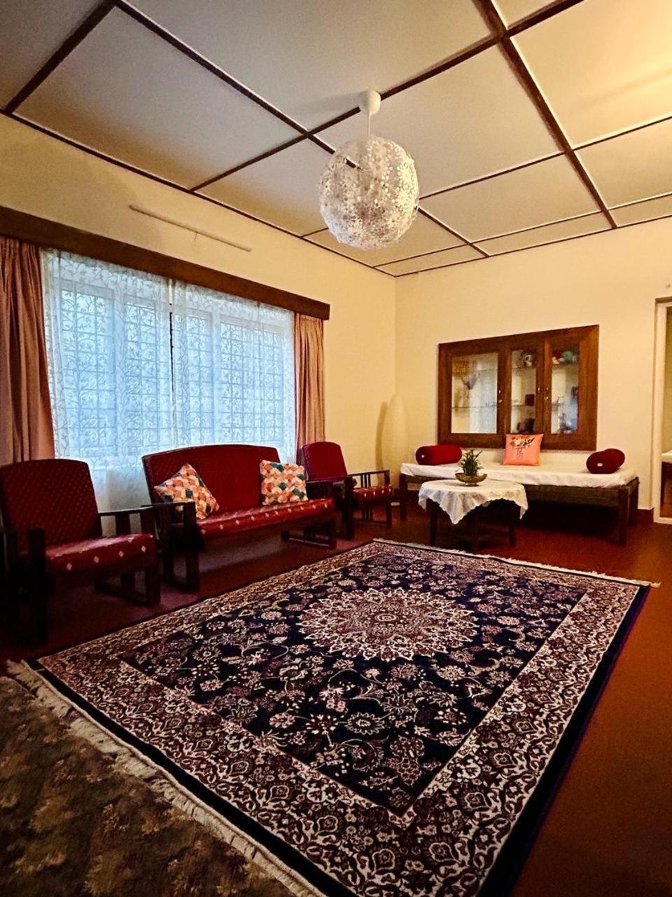 Springdale Country house *