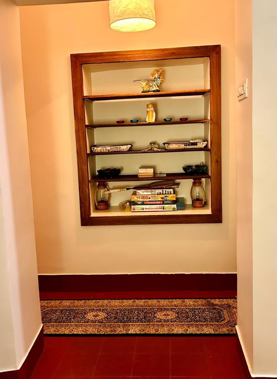 Country house Springdale Kodaikanal