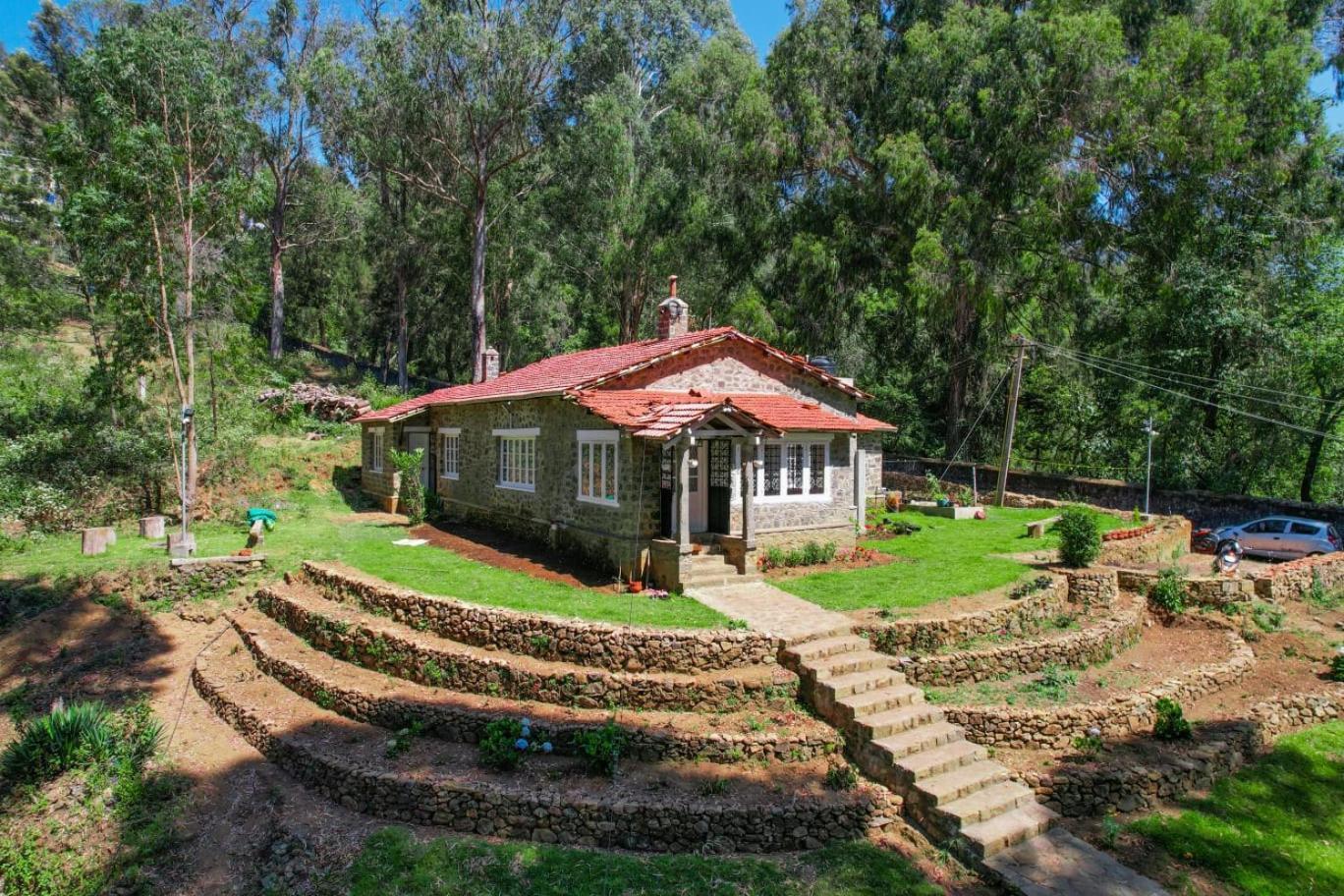 Springdale Country house Kodaikanal