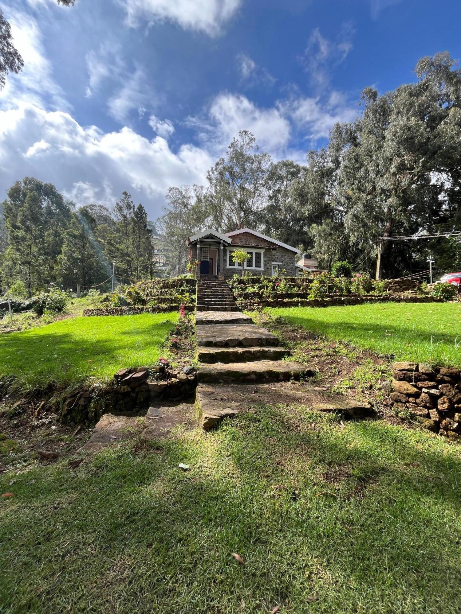 Springdale * Kodaikanal