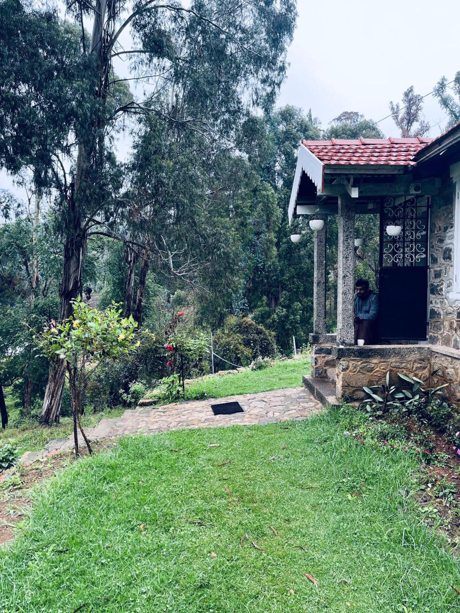 Springdale Country house Kodaikanal