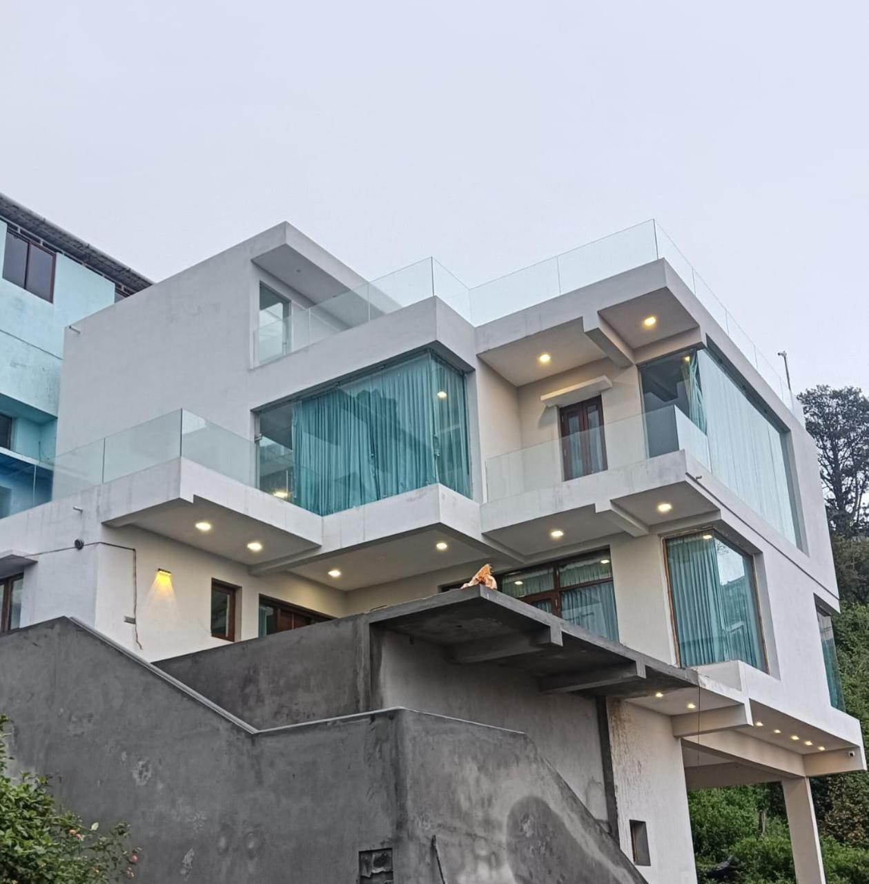 Homestay Kodai Scotberry *