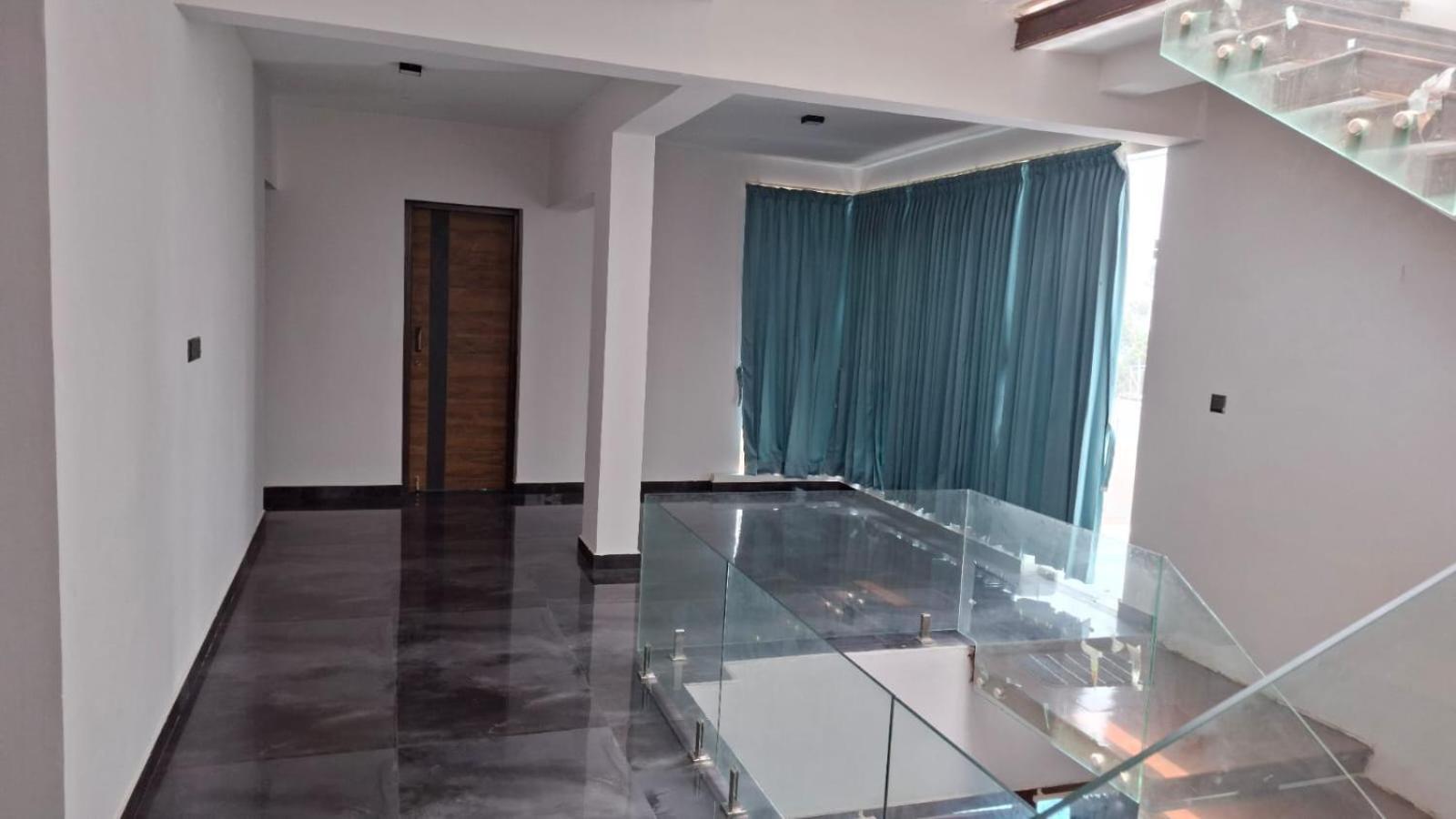 Kodai Scotberry Homestay