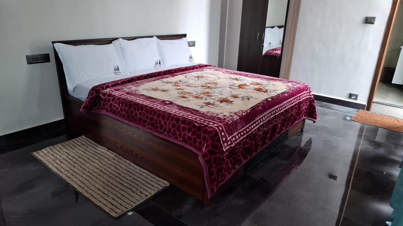 Kodai Scotberry Homestay *
